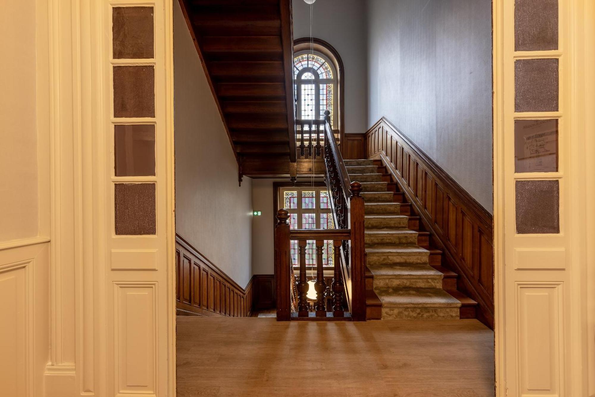 La Maison Blanche - Apparthotels De Charme Chic & Cosy A 350M Du Coeur De Ville De Limoges - Acces Autonome Bilik gambar