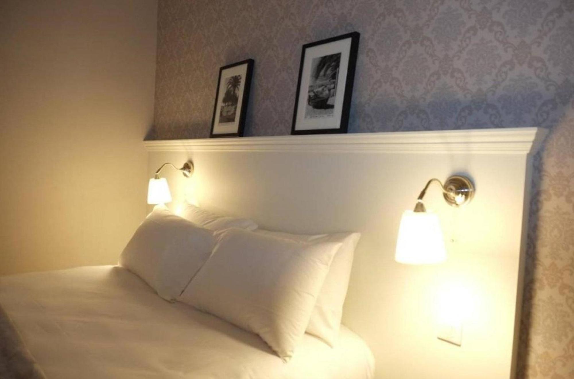 La Maison Blanche - Apparthotels De Charme Chic & Cosy A 350M Du Coeur De Ville De Limoges - Acces Autonome Bilik gambar